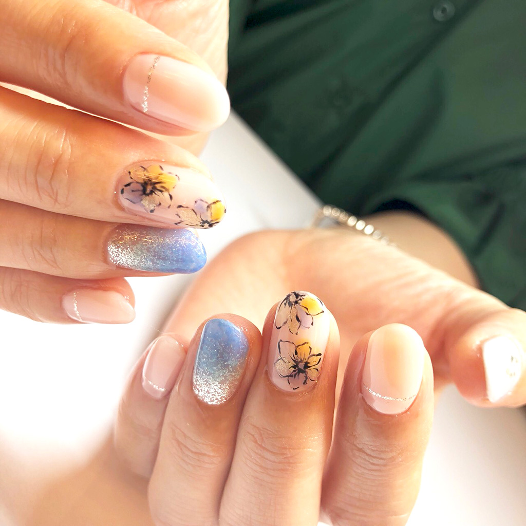 少年探偵団のわくわくお子様プレート