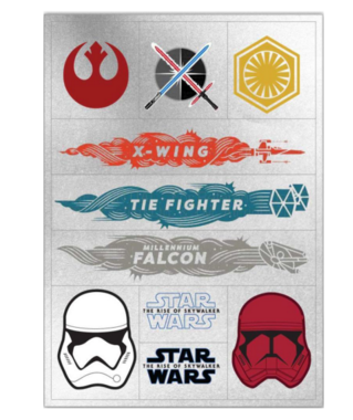 少年探偵団のわくわくお子様プレート