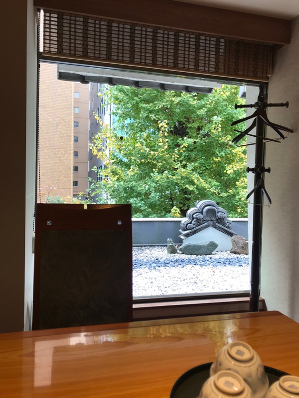 少年探偵団のわくわくお子様プレート