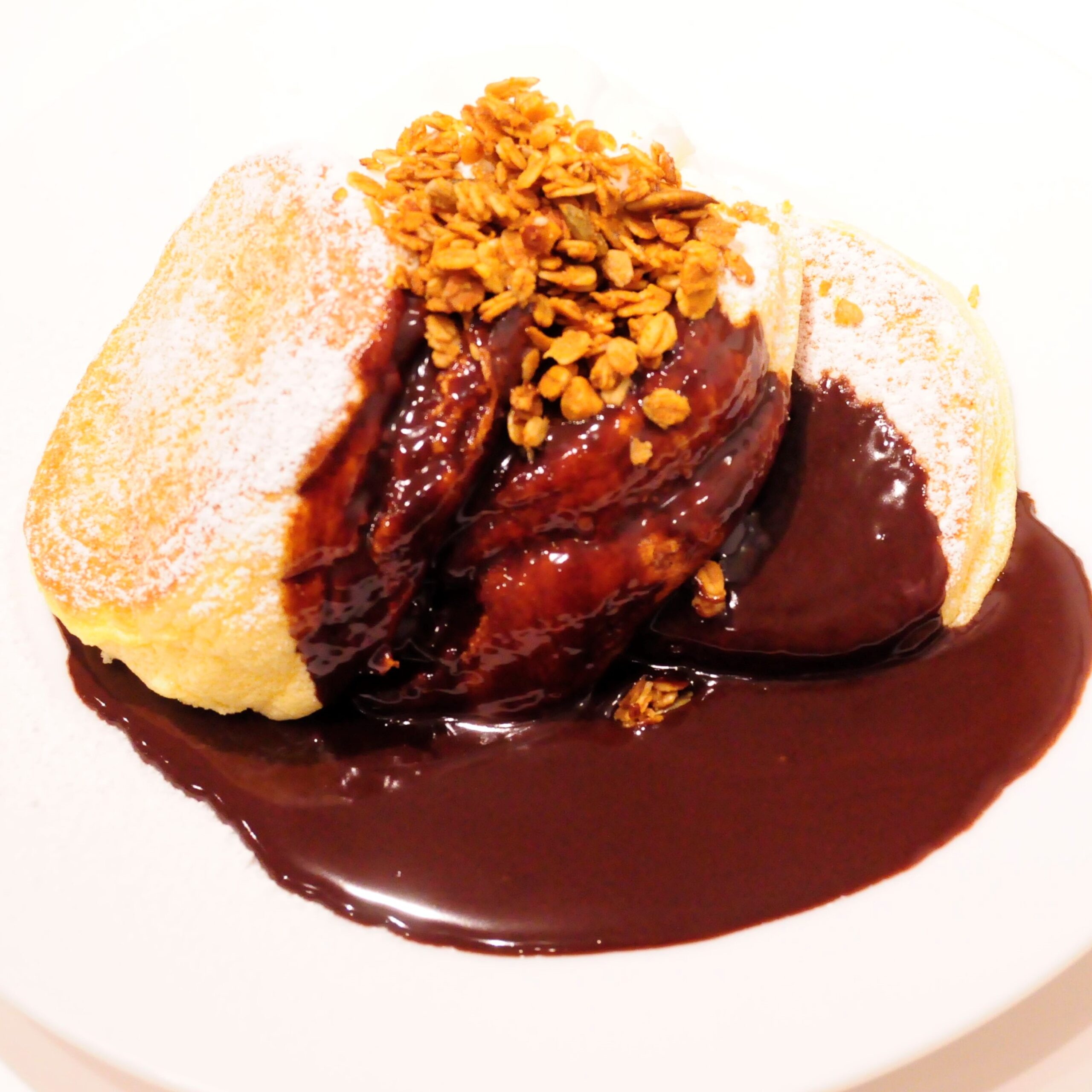 少年探偵団のわくわくお子様プレート