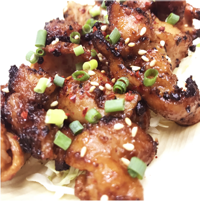 少年探偵団のわくわくお子様プレート